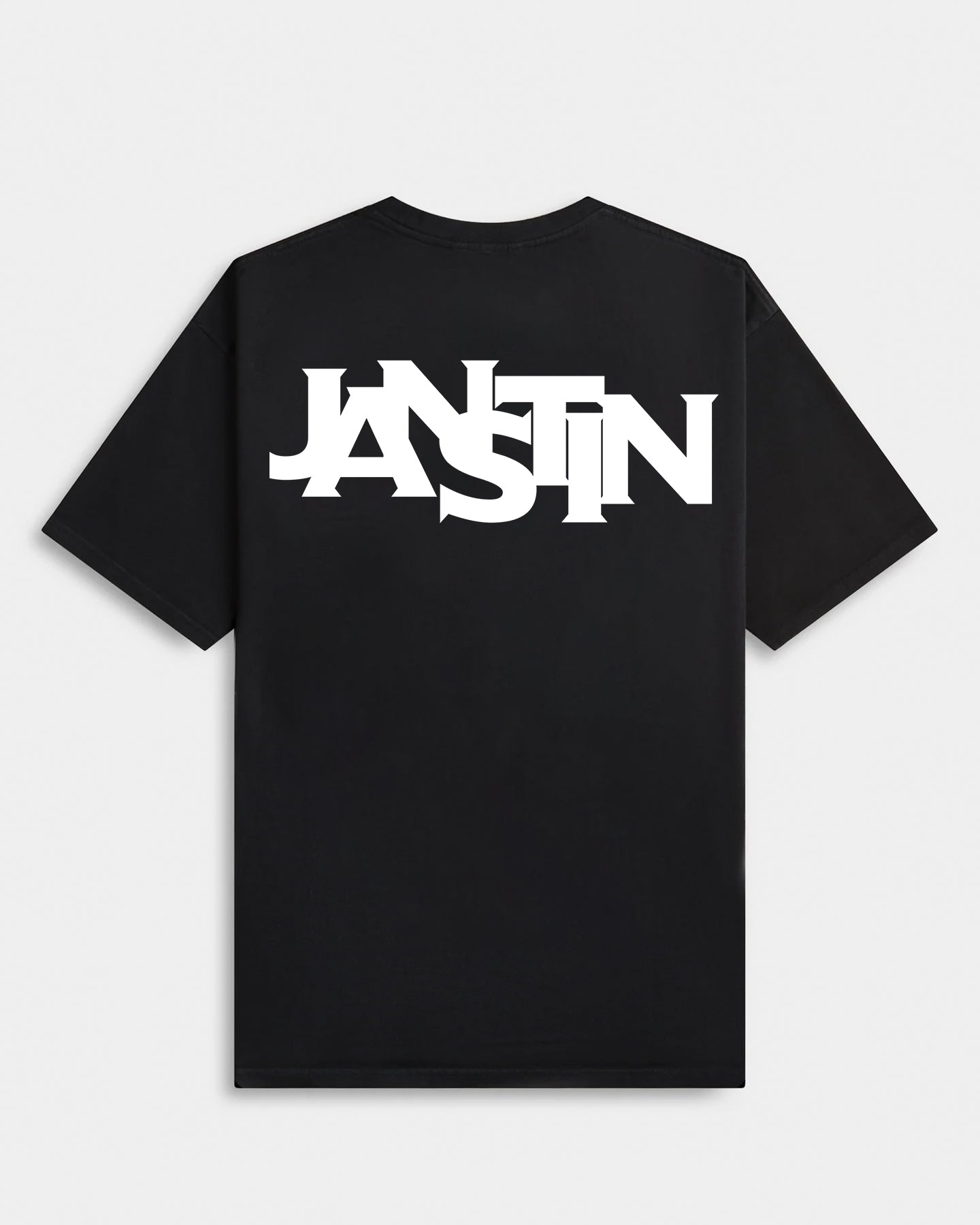 JANSTIN® T-SHIRT OVERSIZED BALANCE