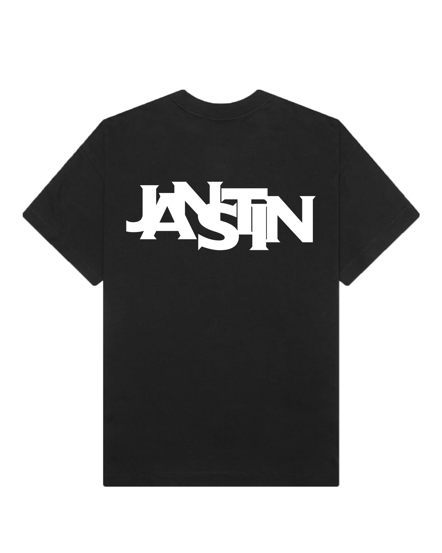 JANSTIN® T-SHIRT OVERSIZED BALANCE