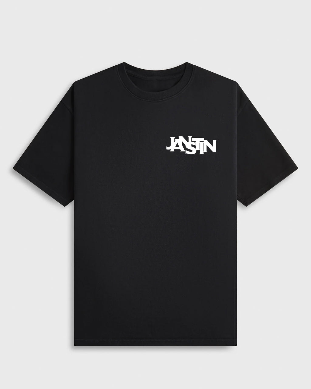 JANSTIN® T-SHIRT OVERSIZED BALANCE