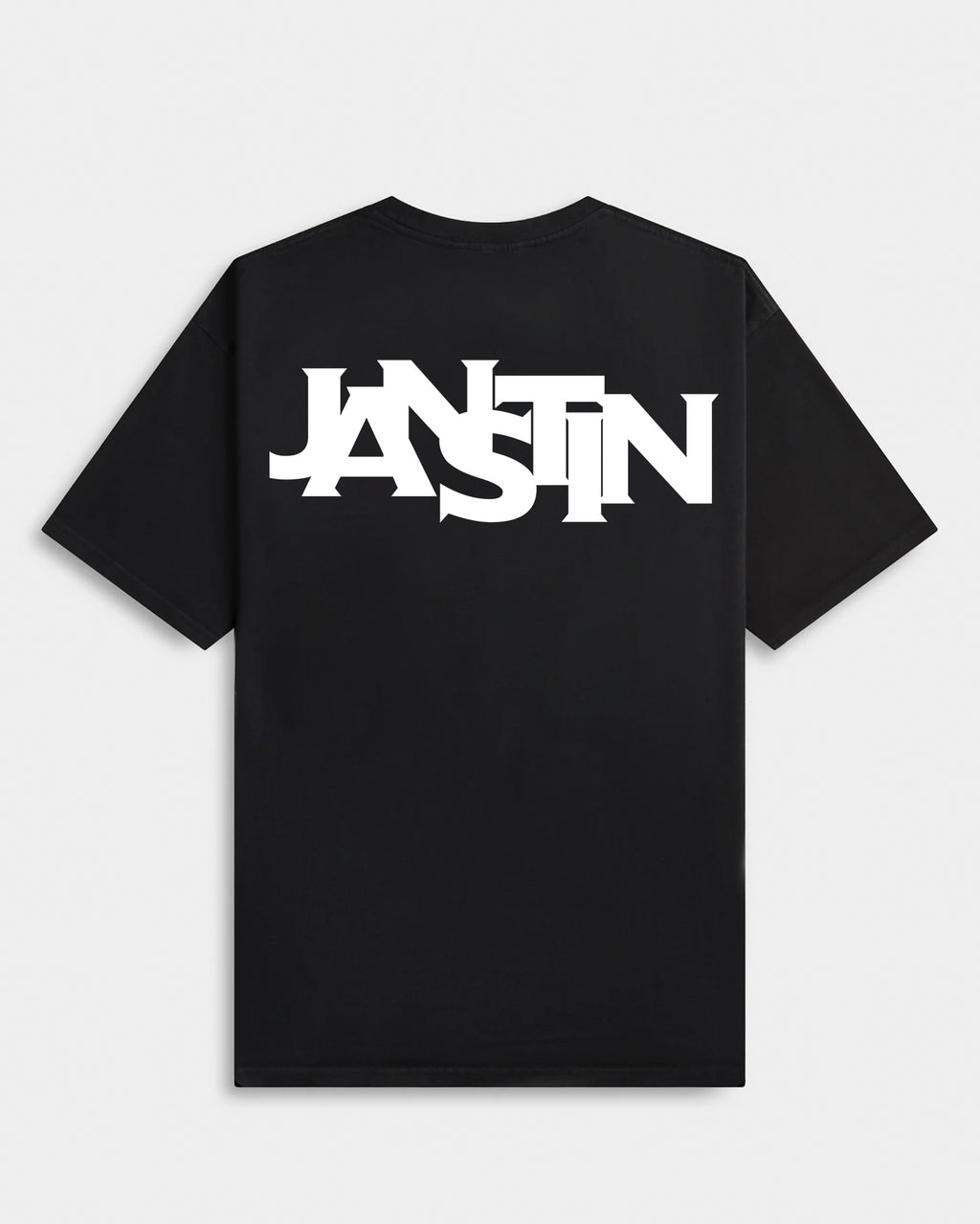 JANSTIN® T-SHIRT OVERSIZED BALANCE