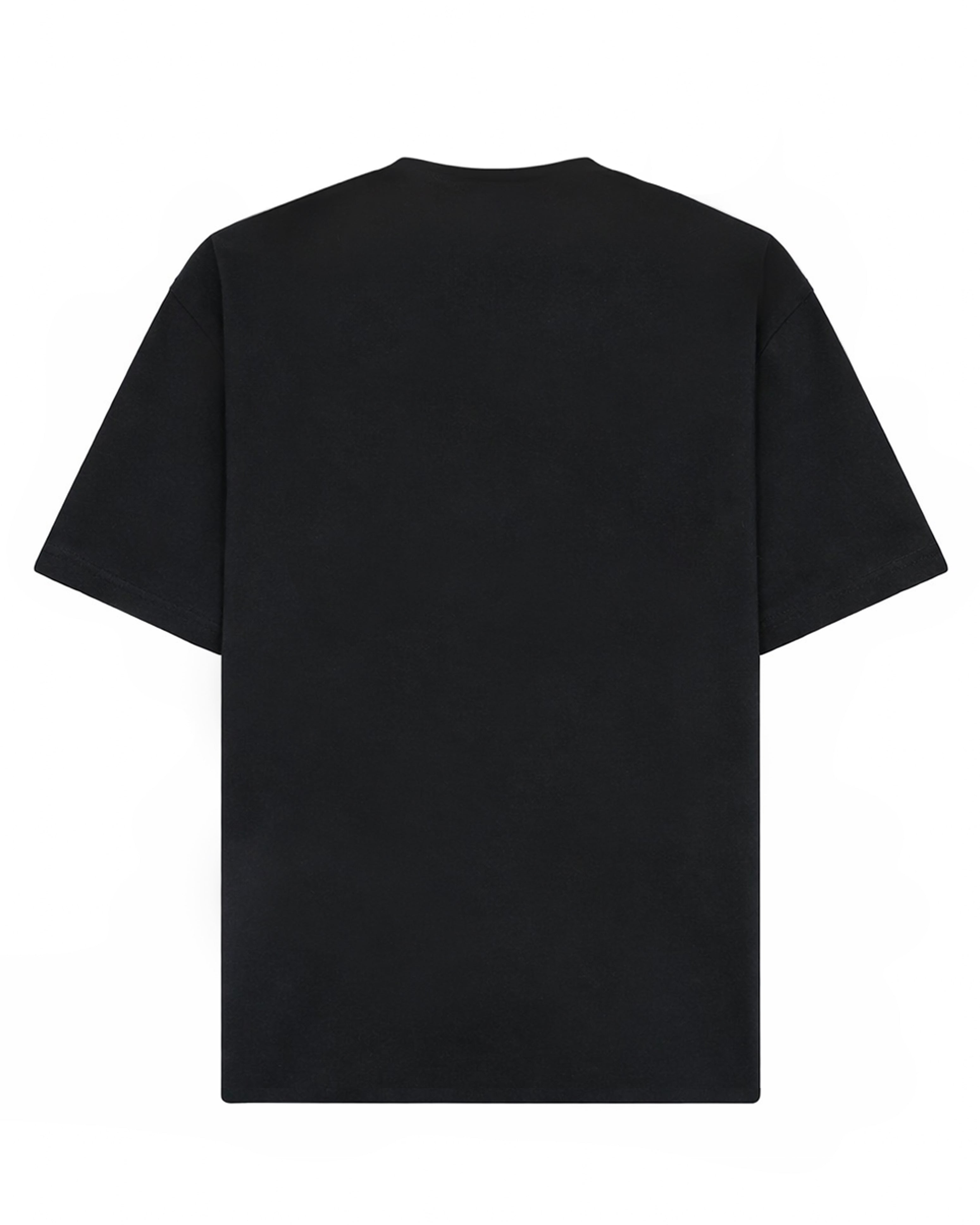 JANSTIN - HEAVYWEIGHT DROP SHOULDER TEE