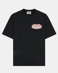 JANSTIN - RESORT OVERSIZED TEE