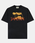 JANSTIN - HURRICANE OVERSIZED TEE