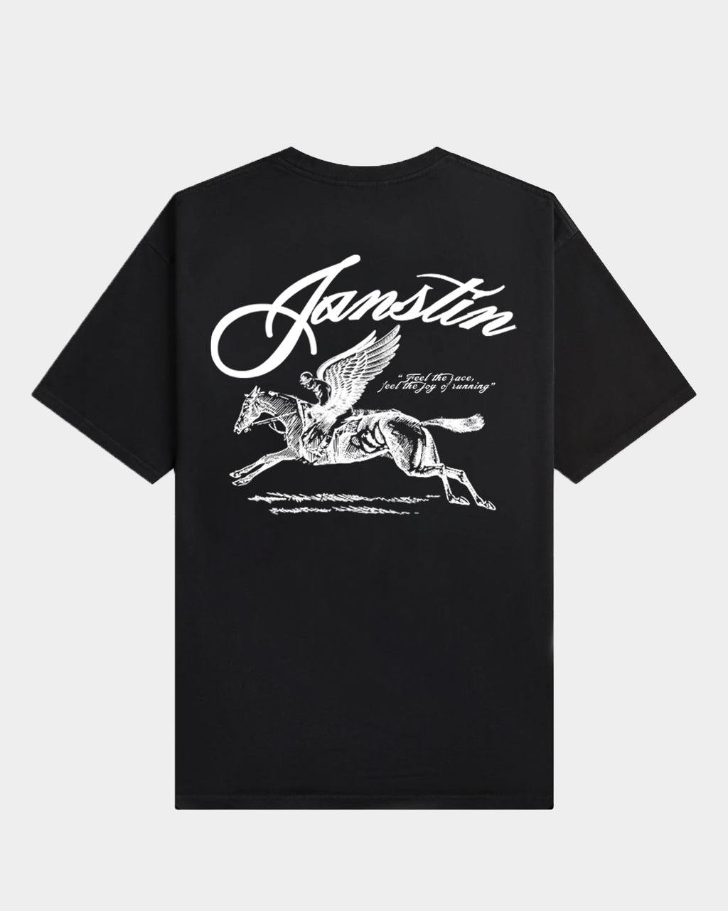 JANSTIN® T-SHIRT