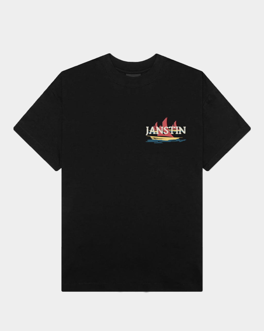 YACHT TEE