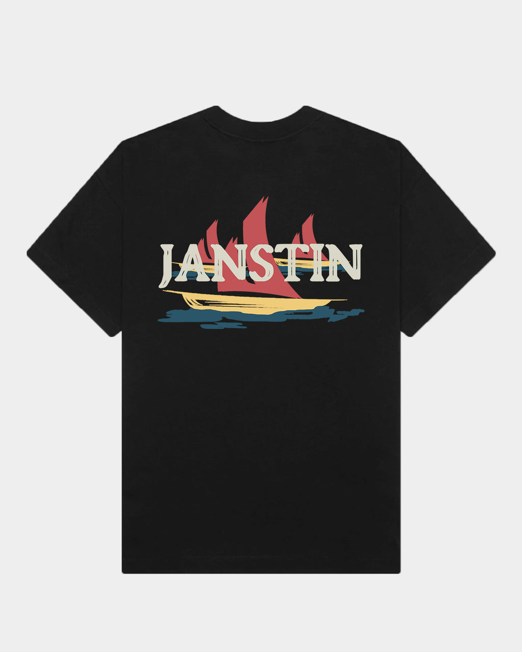 YACHT TEE