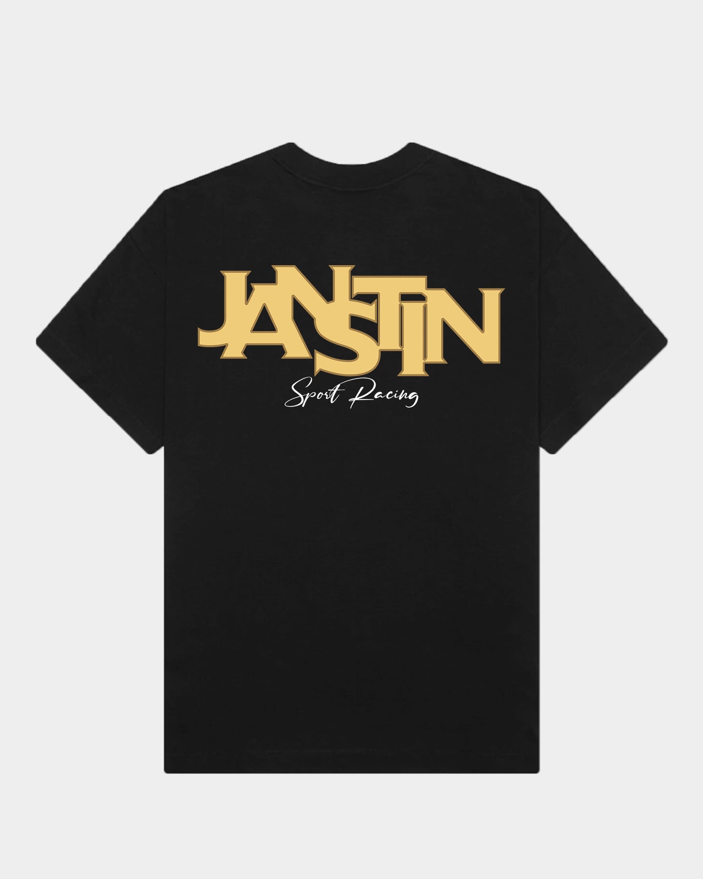 JANSTIN SPORT RACING